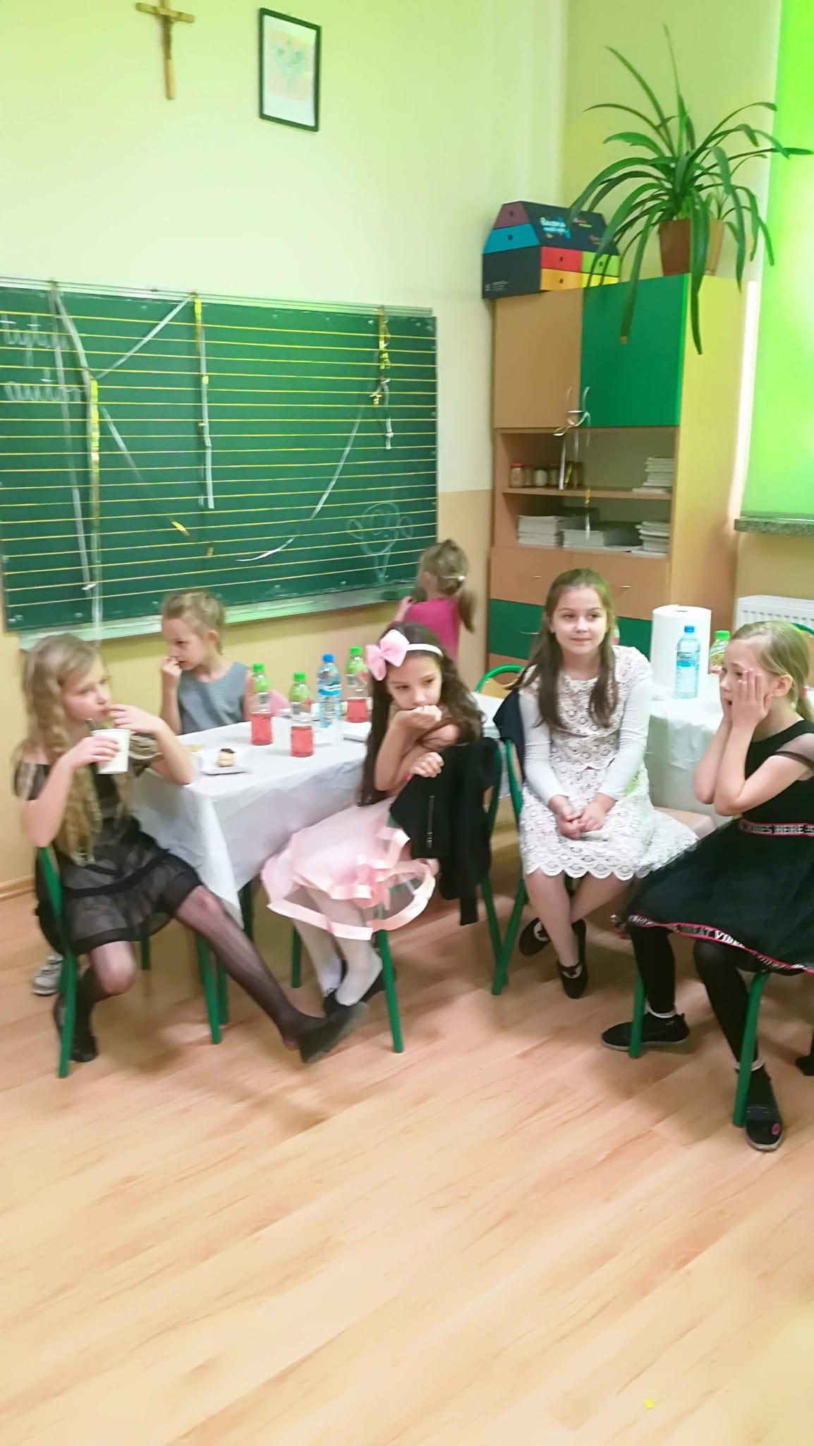 Zdjęcie klasy